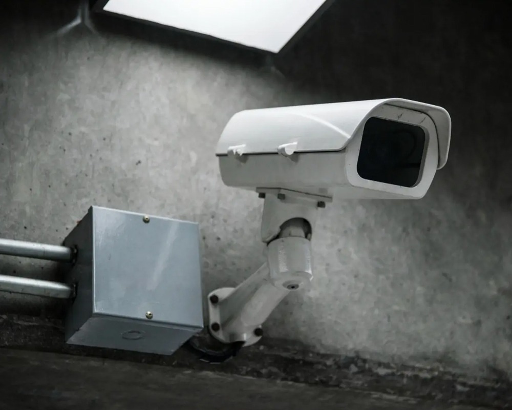 Professional Security System Installation London - Cubic Fire & Security Ltd