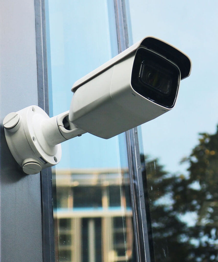 Remote CCTV Viewing London via Mobile App - Real-Time Property Surveillance