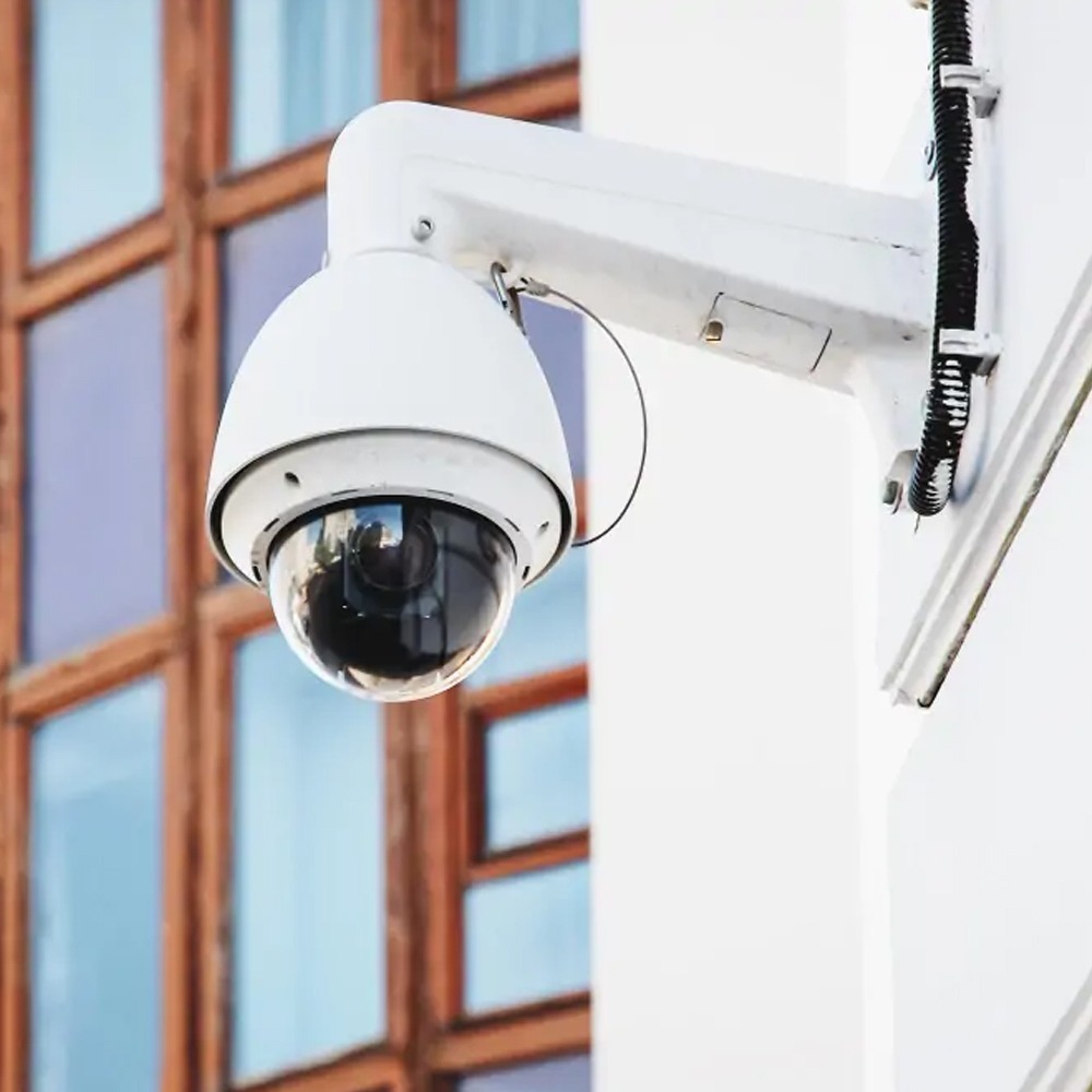 Professional CCTV Installation London - Domestic & Commercial Security Cameras