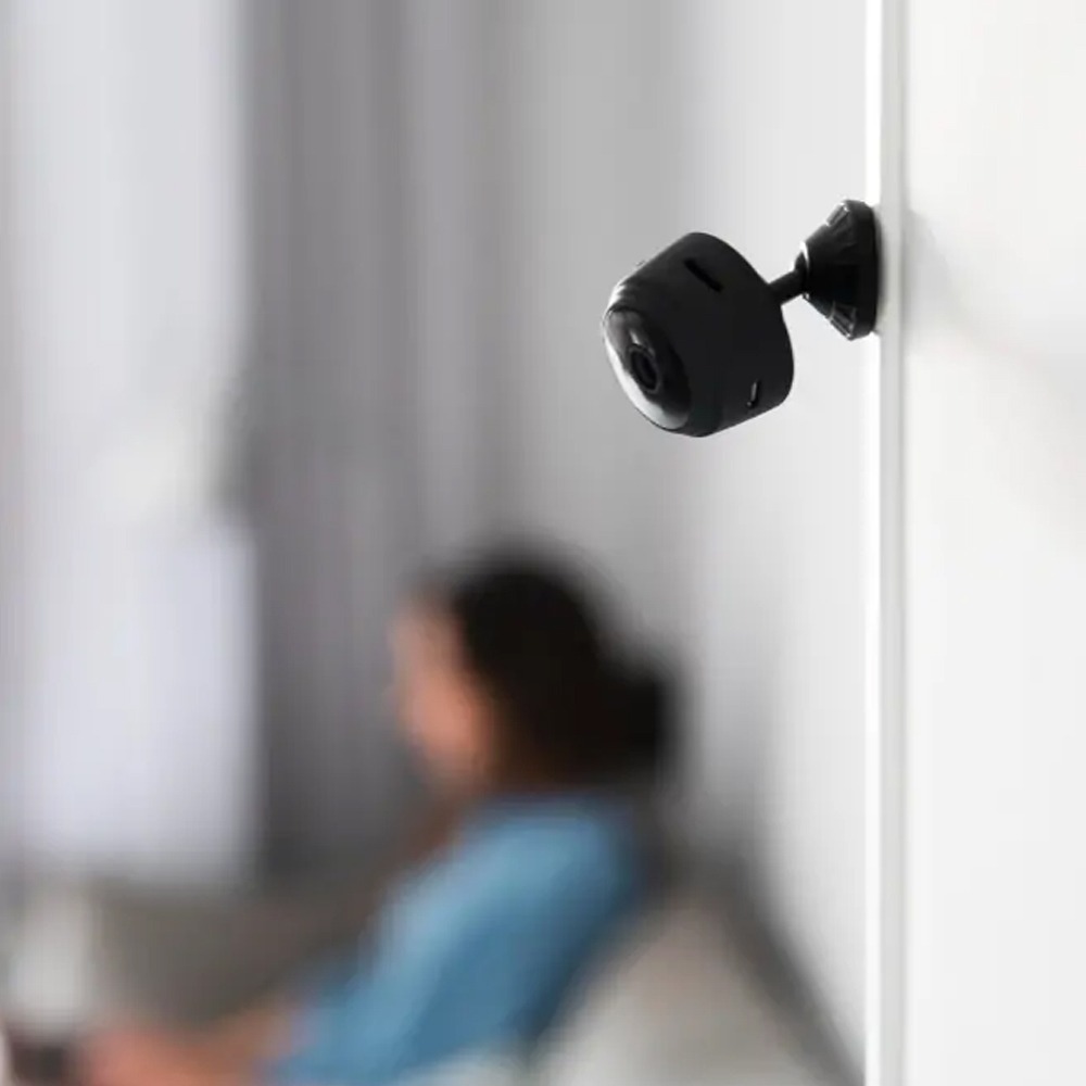 High Definition CCTV London with Night Vision Capability - Cubic Fire & Security