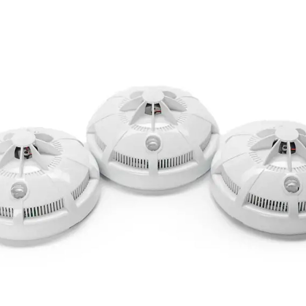 Cubic Fire & Security