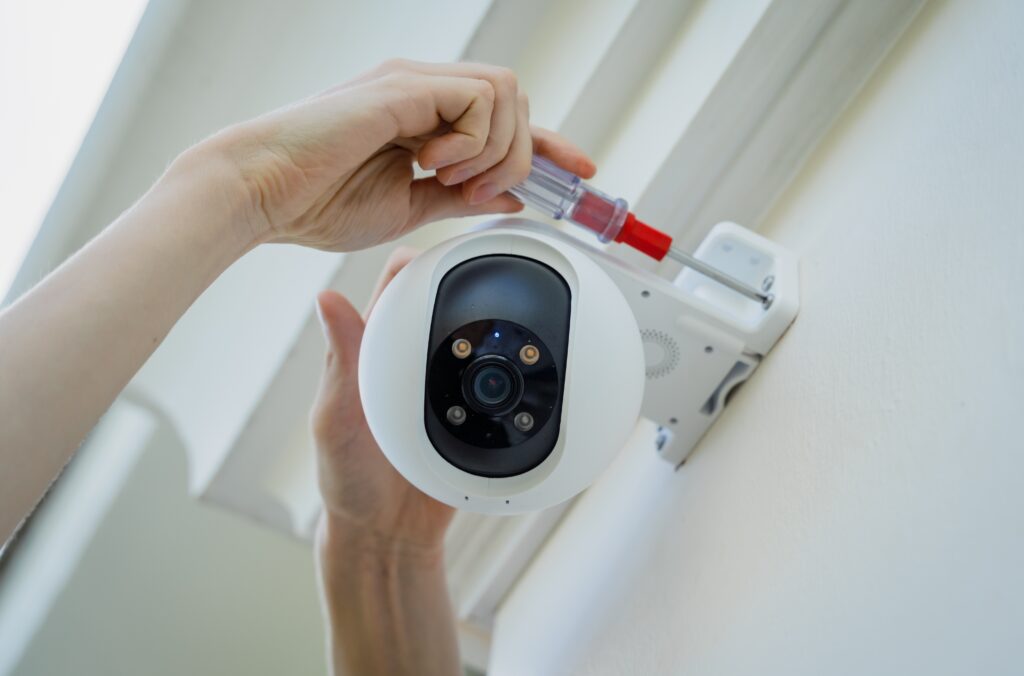 Cubic Fire & Security