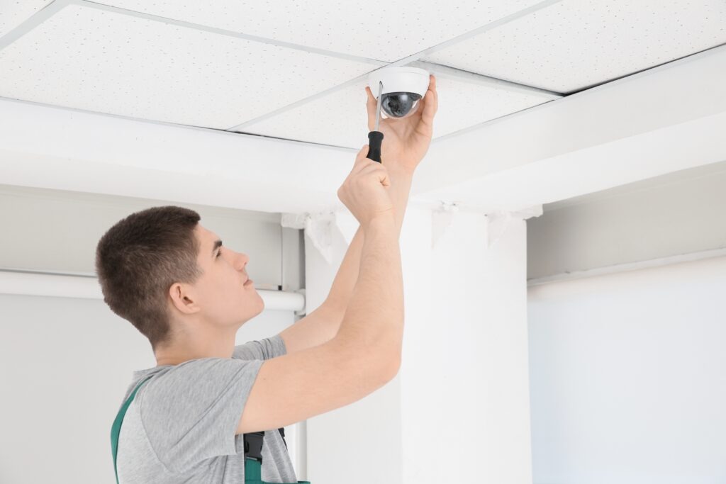 Cubic Fire & Security