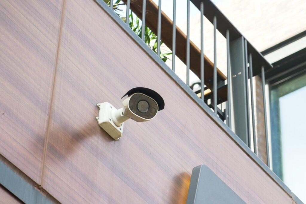 Cubic Fire & Security