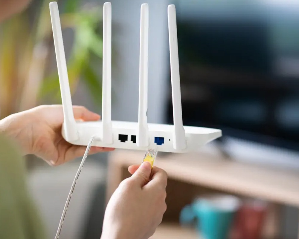 Professional Wi-Fi Extensions London - High Speed Business Internet