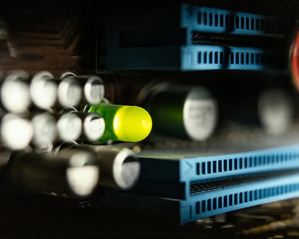 Cubic Fire & Security